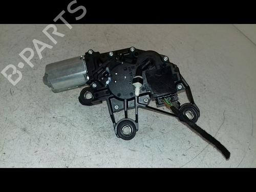 Used Rear wiper motor Rear wiper motor VW POLO IV (9N_, 9A_) 1.2 12V (64 hp) 36758397 36758397