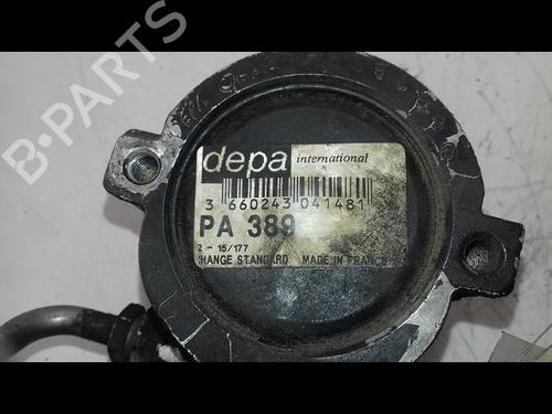 Used Steering pump RENAULT MASTER II Van (FD) 2.5 dCi 120 (FD0M, FD0U, FD0W, FD2M, FD2W, FD3M, FD3U,... (115 hp) 17037867