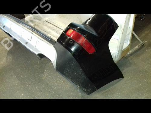 Rear bumper PEUGEOT 4007 (VU_, VV_) 2.2 HDi | BP29225770C8 