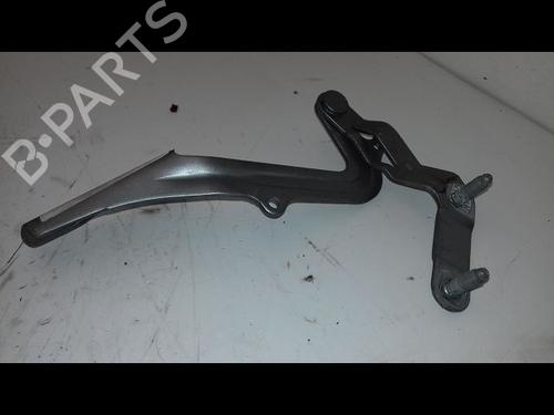 Used Hinge/Door check strap FORD GALAXY II (WA6) 2.0 TDCi (140 hp) 29224810