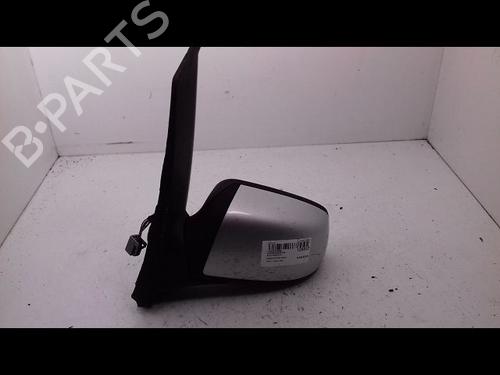 Left mirror FORD FOCUS C-MAX (DM2) 1.8 | BP9219455C26