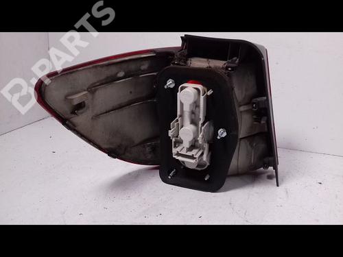 Right taillight MERCEDES-BENZ B-CLASS Sports Tourer (W245) B 180 CDI (245.207) | BP8974023C35 
