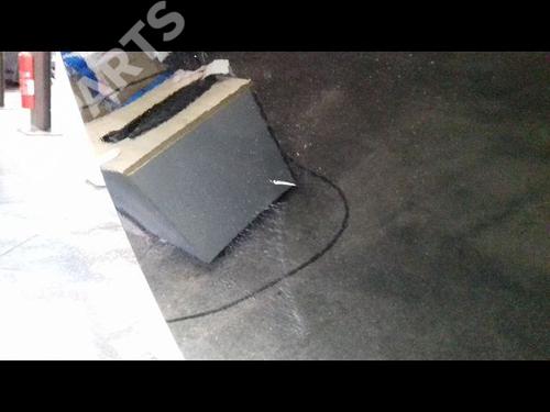 Left rear door FORD FOCUS II (DA_, HCP, DP) 1.6 TDCi | BP9309040C4 