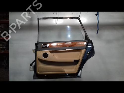 Right rear door JAGUAR XJ (XJ40, XJ81)  | BP29225484C5 