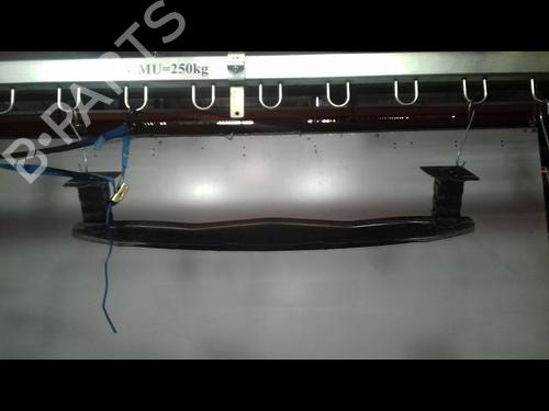 Rear bumper reinforcement AUDI A3 Sportback (8YA, 8YF) 35 TDI | BP29225812C73 