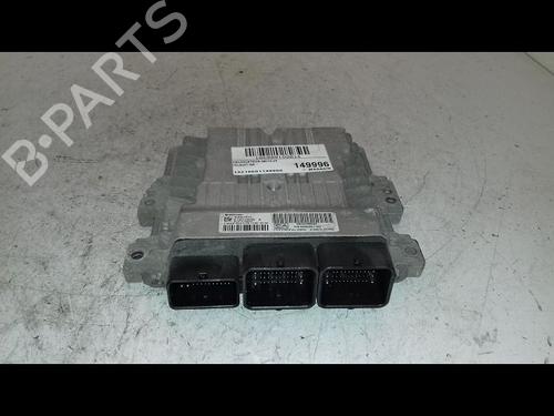 Used Engine control unit (ECU) Engine control unit (ECU) ALFA ROMEO MITO (955_) 1.3 MultiJet (955AXT1A) (84 hp) 36543144 36543144
