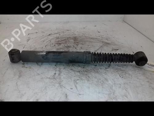Used Left rear shock absorber PEUGEOT 207 (WA_, WC_) 1.4 (73 hp) 22920397