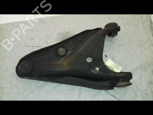 Used Left front suspension arm DACIA LOGAN MCV II 1.2 (75 hp) 22920379