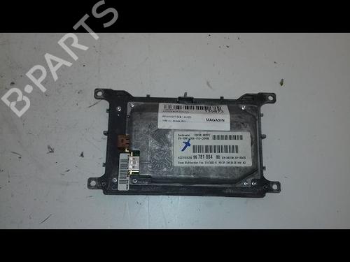 Display monitor PEUGEOT 508 I (8D_) 1.6 HDi | BP29224228C48 