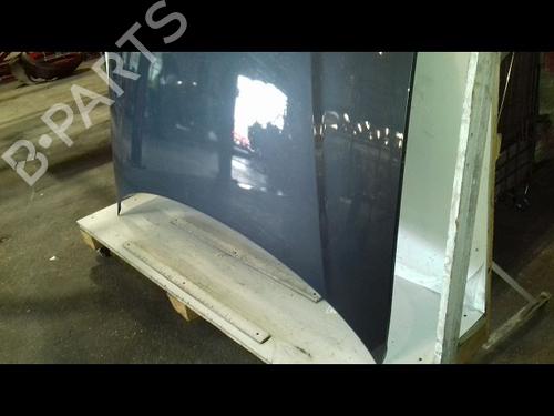 Hood AUDI A3 (8P1) 2.0 TDI 16V | BP29216581C1 