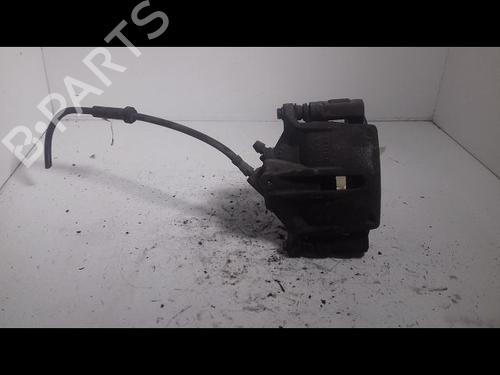 Left front brake caliper JAGUAR X-TYPE I (X400) 2.2 D | BP15200202M105 