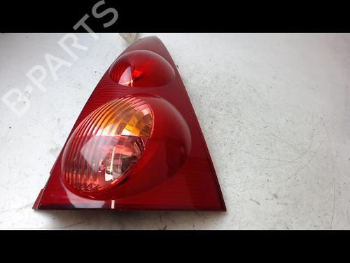 Right taillight CITROËN C1 (PM_, PN_)  | BP23196424C35 
