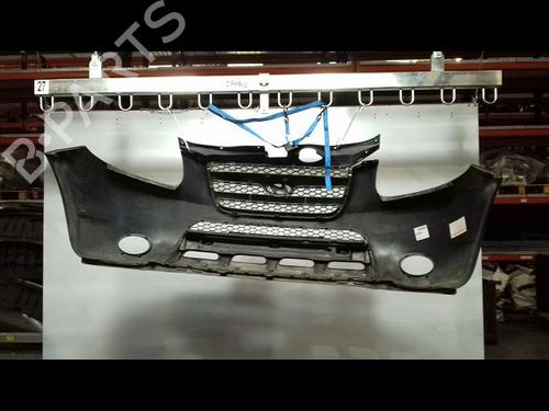 Used Front bumper HYUNDAI SANTA FÉ II (CM) 2.2 CRDi GLS 4x4 (150 hp) 29224404