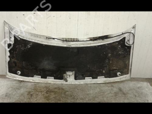 Used Hood PEUGEOT EXPERT Van (222) 1.9 D 70 (69 hp) 23195256