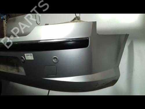 Rear bumper PEUGEOT 407 (6D_) 2.0 HDi 135 (6DRHRH, 6DRHRE, 6DRHRG, 6DRHRJ) | BP19319736C8 