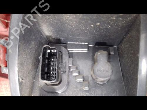 Used Right taillight RENAULT CLIO III (BR0/1, CR0/1) 1.5 dCi (BR17, CR17) (86 hp) 8974287
