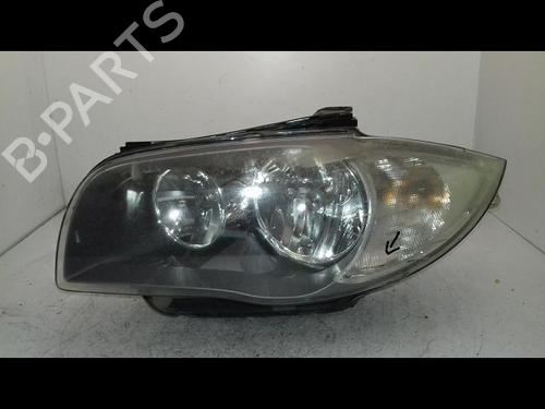 Left headlight BMW 1 (E87) 118 i | BP34573052C28  - Image 6