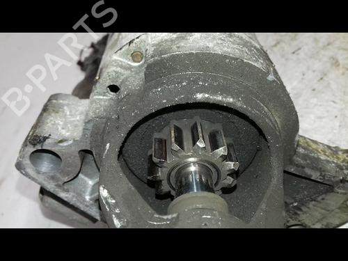 Used Starter MINI MINI (R56) One (98 hp) 16165098