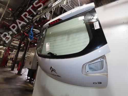 Bakluke CC/Kombi-Kupé CITROËN C3 II (SC_) 1.4 HDi 70 (SC8HZC, SC8HR0, SC8HP4) | BP17657135C6 