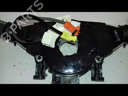 Steering column stalk NISSAN QASHQAI / QASHQAI +2 I (J10, NJ10, JJ10E) 1.6 | BP19114549I23 