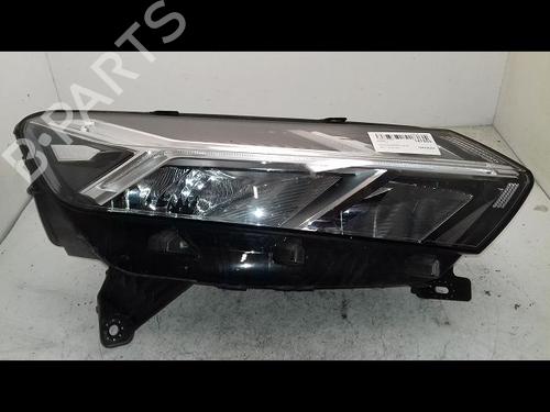 Used Right headlight Right headlight DACIA SANDERO III 1.0 TCe 90 (91 hp) 33136436 33136436