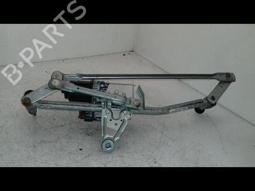 Front wiper motor VW PASSAT B6 Variant (3C5) 2.0 TDI 16V | BP37530185M29 - Image 2