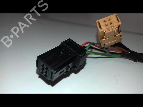 Used Right mirror CITROËN C3 II (SC_) 1.4 VTi 95 (95 hp) 16298823