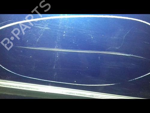 Right rear door PEUGEOT 406 (8B) 1.8 16V | BP23195801C5 