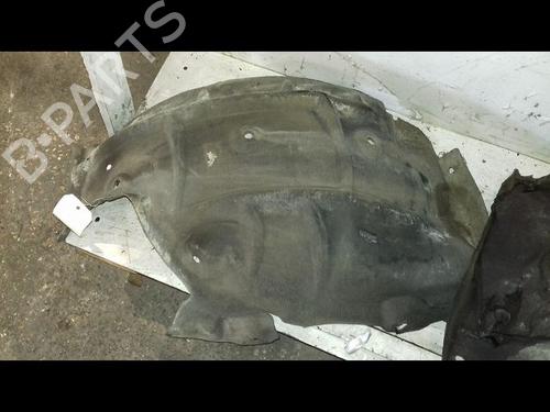Wheel arch RENAULT SCÉNIC III (JZ0/1_) 1.5 dCi | BP29224651C56 