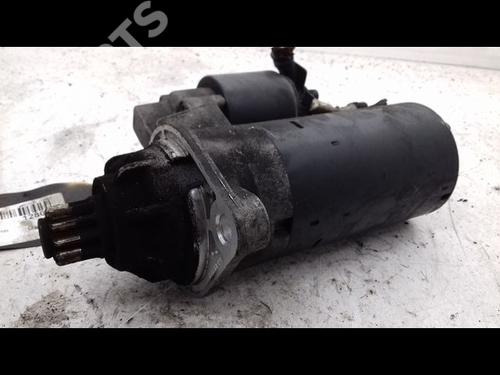 Starter VW POLO IV (9N_, 9A_) 1.9 TDI | BP9140338M8 