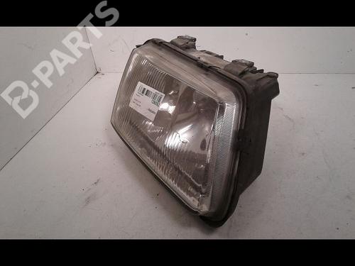Højre forlygte AUDI A3 (8L1) 1.9 TDI | BP8972937C29 