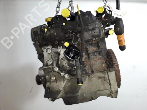 Engine RENAULT KANGOO Express (FW0/1_) 1.5 dCi 70 (FW0A, KW0V) | BP28105841M1 