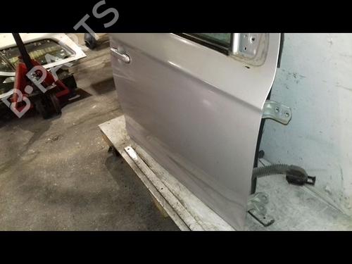 Right front door HYUNDAI i20 I (PB, PBT) 1.1 CRDi | BP30949714C3