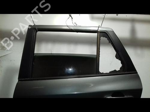 Left rear door HYUNDAI SANTA FÉ II (CM) 2.2 CRDi GLS 4x4 | BP29225638C4 