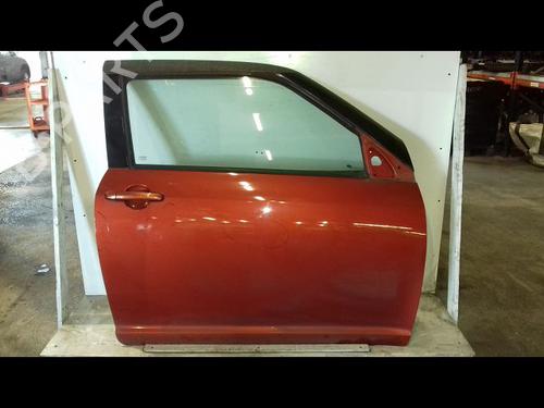Dør højre fortil SUZUKI SWIFT III (MZ, EZ) 1.3 DDiS (RS413D) (69 hp) 19326744