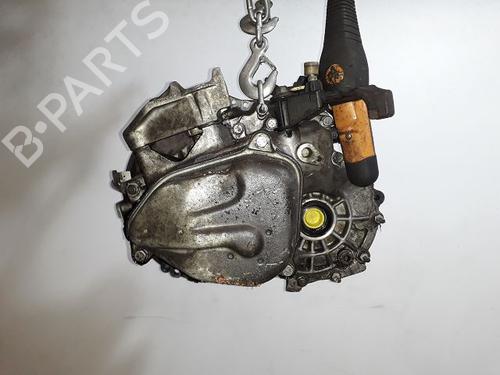 Gearbox CITROËN C3 II (SC_) 1.4 HDi 70 (SC8HZC, SC8HR0, SC8HP4) | BP38943940M3 - Image 3