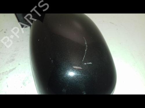 Used Left mirror NISSAN MICRA C+C III (K12) 1.6 160 SR (110 hp) 21672365