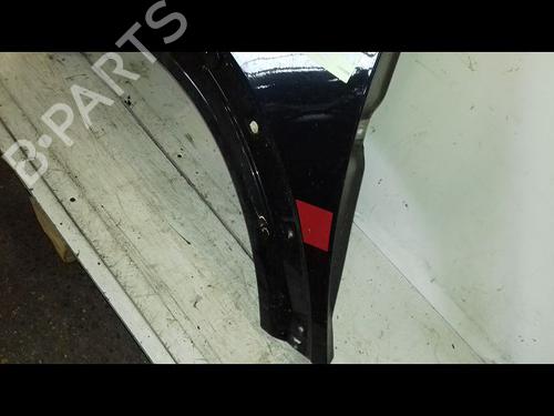 Left front fenders MINI MINI COUNTRYMAN (R60) Cooper D ALL4 | BP29224551C41 