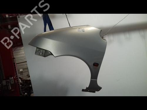 Used Left front fenders Left front fenders RENAULT TWINGO I (C06_) 1.2 16V (C06C, C06D, C06K) (75 hp) 34498420 34498420