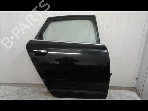 Right rear door AUDI A6 C6 (4F2) 3.2 FSI quattro | BP23195770C5 