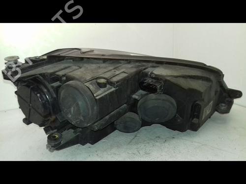 Venstre forlygte VW GOLF VII (5G1, BQ1, BE1, BE2) 1.6 TDI | BP30950146C28