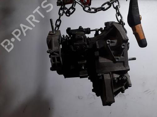 Used Gearbox FIAT PUNTO (188_) 1.2 60 (188.030, .050, .130, .150, .230, .250) (60 hp) 31179826