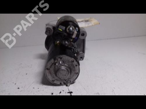 Starter OPEL CROSSLAND X / CROSSLAND (P17, P2QO) 1.2 (75) | BP11016515M8 