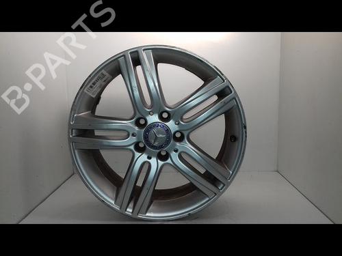 Used Rim MERCEDES-BENZ B-CLASS Sports Tourer (W245) B 170 (245.232) (116 hp) 29224071
