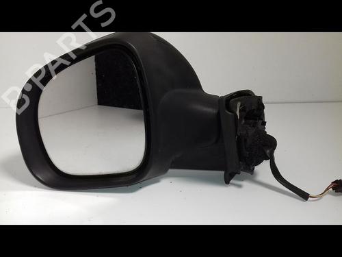 Used Left mirror CITROËN C3 I (FC_, FN_) 1.4 HDi (68 hp) 12908226