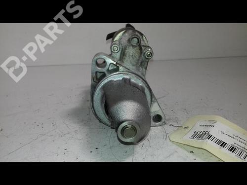 Startmotor MERCEDES-BENZ A-CLASS (W176) A 200 CDI / d (176.008) (136 hp) 11725124