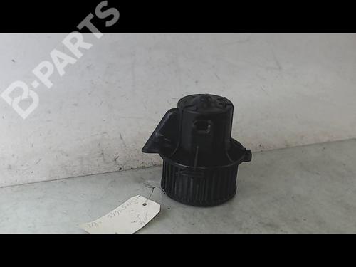 Used Heater blower motor PEUGEOT 307 SW (3H) 1.6 16V (109 hp) 8970706
