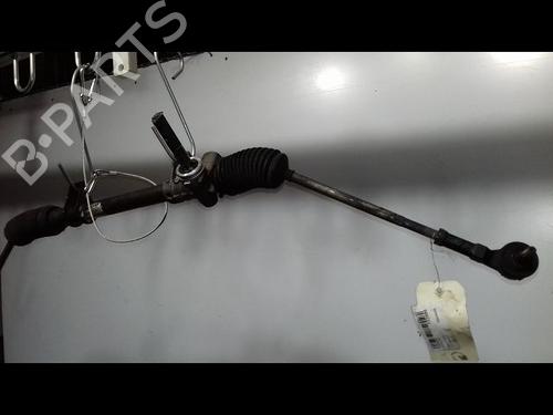 Used Steering rack Steering rack RENAULT TWINGO I (C06_) 1.2 (C066, C068) (58 hp) 12136471 12136471