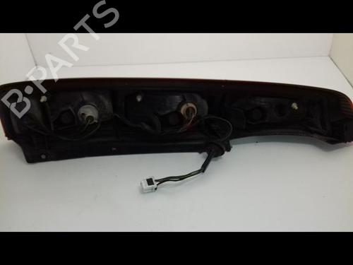 Right taillight NISSAN X-TRAIL I (T30) 2.2 dCi 4x4 | BP12174071C35