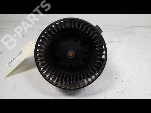 Used Heater blower motor Heater blower motor CITROËN XSARA PICASSO (N68) 1.6 HDi (109 hp) 8973610 8973610